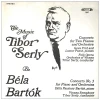 The Music of Tibor Serly & Bela Bartok [Vinyl]