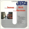 Europa Jazz - Harry James, Buddy Rich, Woody Herman [Vinyl]