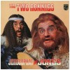 The Two Ronnies / Jehosophat And Jones [Vinyl]