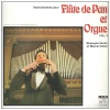 Improvisation Pour Flute De Pan Et Orgue Vol. 3 [Vinyl]