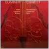 Verdi: Quartet In E Minor; Tchaikovsky: Quartet In D, Op. 11 [Vinyl]