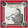 The Uncollected Benny Carter And His Orchestra -1944 - Live at the Trianon Ballroom [Vinyl]