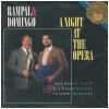 Rampal & Domingo - A Night At The Opera [Vinyl]
