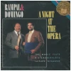 Rampal & Domingo - A Night At The Opera [Vinyl]