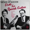Duets for Spanish Guitars [Vinyl]