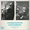 Coleman Hawkins & Roy Eldridge at the Bayou Club Volume Two [Vinyl]