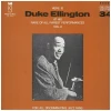 Here Is Duke Ellington At His Rare Of All Rarest Performances Vol. 2 [Vinyl]