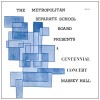 The Metropolitan Separate Scholl Board Presents A Centennial Concert - Massey Hall [Vinyl]