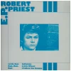 Robert Priest E.P. [Vinyl]