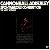 Cannonball Adderley - Spontaneous Combustion (2 LPs) [Vinyl]