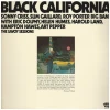 Black California - Vol. 1 (2 LPs) [Vinyl]