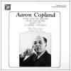 Aaron Copland: Music for the Theatre; Music for Movies, Quiet City; Clarinet Concerto [Vinyl]