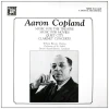 Aaron Copland: Music for the Theatre; Music for Movies, Quiet City; Clarinet Concerto [Vinyl]