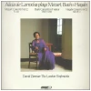 Alicia De Larrocha plays Mozart, Bach & Haydn [Vinyl]