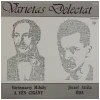 Varietas Delectat - Vorosmarty Mihaly: A Ven Cigany; Jozsef Attila: Oda [Vinyl]