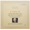 J.S. Bach: Coffee Cantata BWV 211, Peasant Cantata BWV 212 [Vinyl]
