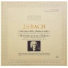 J.S. Bach: Coffee Cantata BWV 211, Peasant Cantata BWV 212 [Vinyl]