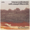 Interaccodinotesta with Joseph Macerollo - New Music Series 14 [Vinyl]
