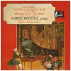 Mozart: Piano Concerto No 20; Beethoven: Rondo in B flat [Vinyl]
