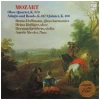 Mozart: Oboe Quartet, K.370; Adagio and Rondo, K.617;Quintet, K.40 [Vinyl]
