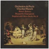 Ravel: Bolero; Rapsodie Espagnole; Daphnis & Chloe Suite No. 2 [Vinyl]