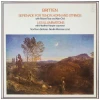 Britten: Serenade for Tenor, Horn and Strings; Les Illuminations [Vinyl]