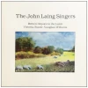Britten: Rejoice in the Lamb;  Victoria, Rutter, Vaughan Williams [Vinyl]