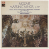 Mozart: Mass in C minor, K.427 [Vinyl]