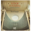 Widor: 5th Symphony;  8th Symphony (Prelude); 6th Symphony (Allegro) [Vinyl]
