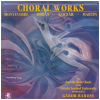 Choral Works: Monteverdi, Orban, Kocsar, Martin [Vinyl]