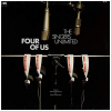 Four of Us [Vinyl]