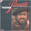 Luciano Pavarotti: Passione [Vinyl]