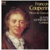 Couperin: Pieces de Clavecin [Vinyl]