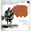 Maureen Forrester Sings Handel [Vinyl]