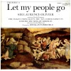 The Bible 4: Let My People Go - Flight from Egypt, Ten Commandments, Jericho, Song of Deborah [Vinyl]
