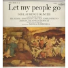 The Bible 4: Let My People Go - Flight from Egypt, Ten Commandments, Jericho, Song of Deborah [Vinyl]