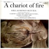 The Bible 8: A Chariot of Fire - Naboth's Vineyard, Ahab & Jezebel, Elisha, Naaman, Job [Vinyl]