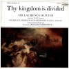 The Bible 9: Thy Kingdom Is Divided - Shadrach, Meshach & Abednego, Daniel, Jonah [Vinyl]