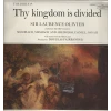The Bible 9: Thy Kingdom Is Divided - Shadrach, Meshach & Abednego, Daniel, Jonah [Vinyl]