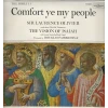 The Bible 11: Comfort Ye My People - The Vision of Isaiah [Vinyl]