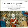 The Bible 12: Let Us Now Praise... - Jeremiah, The Apocrypha (The Wisdom of Solomon, Ecclesiasticus), Ecclesiastes [Vinyl]