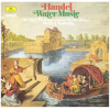 Handel Water Music [Vinyl]