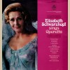 Elisabeth Schwarzkopf sings Operetta: Scenes from Dubarry, Casanova, Count of Luxembourg, Zarewitch, Boccaccio... [Vinyl]