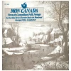 Mon Canada - French-Canadian Folk Songs [Vinyl]