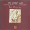 The English Lute [Vinyl]