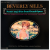 Scenes and Arias from French Opera [Vinyl]