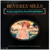 Scenes and Arias from French Opera [Vinyl]