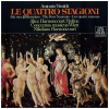 Vivaldi: The Four Seasons (Le Quattro Stagioni) [Vinyl]