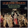 Vivaldi: The Four Seasons (Le Quattro Stagioni) [Vinyl]
