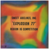 Explosion 77 [Vinyl]